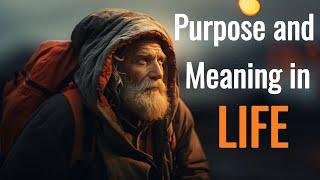 Cracking the Code of Life's Purpose: Uncover Your Inner Calling for Unparalleled Fulfillment!