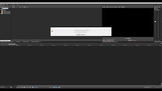 Vegas pro no me deja importar vídeos mp4 | Mensaje: no se pudo determinar el motivo del error