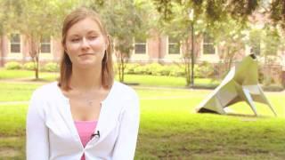 Florida State University: Study What You Love