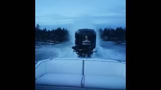 Doc's Blue Flame - 20' ModVP 3.4L Merc 300HP