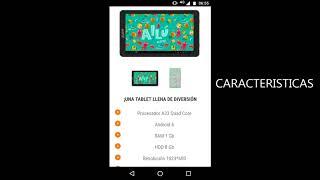 FIRMWARE TABLET KANJI AILU ALLWINNER A33