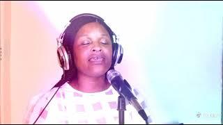 Spirit-filled Ministration by Minstrel Ivy Adu