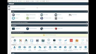 How to export, download & backup  WordPress website database from cpanel phpmyadmin