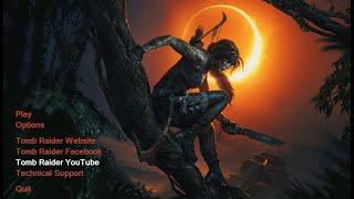 Fix Shadow of the Tomb Raider Error DXGI_ERROR_DEVICE_HUNG 0x887A0006 Crash