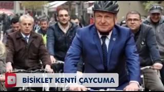 Bisiklet Kenti Çaycuma