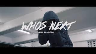 ZONE 2 X #OFB X Poundz Type Beat- "WHOS NEXT | UK Drill Type Beat | 2020 | Prod. ITZTROJAN