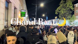 Chand Raat  | Green Street East London | Eid ul Fitr | 2024