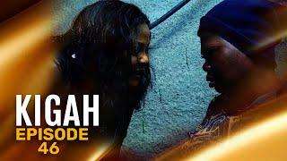 KIGAH (La reine du mal) Épisode 46 - série africaine