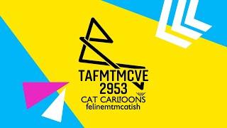 TAFMTMCVE2953 "Birmingham 2022 Styled" Logo (27.07.2022)