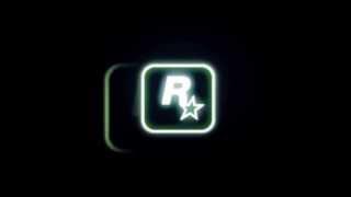 Max Payne 3 Rockstar Logo Intro