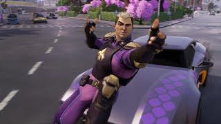 Agents Of Mayhem Is Actually Insane (AJ FINALLY REVIEWS AOM)