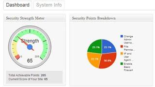 Protect Your Website - All In One WordPress Security and Firewall