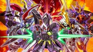 LBX: Little Battlers Experience - IGN Live: Comic-Con 2015