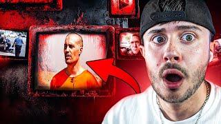 Top 6 der grausamsten Gore Videos & Verbrechen die jemals auf Kamera aufgezeichnet wurden!