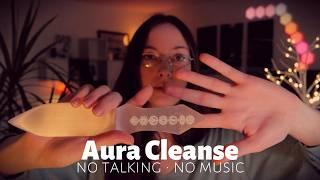 Rainy Day AURA CLEANSE + Strong Protection  no talking • no music