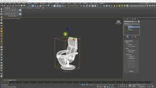 Adjusting the exact size of the model in 3Ds Max