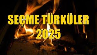 SEÇME TÜRKÜLER 2025 #türkü #türküler #türkhalkmüziği