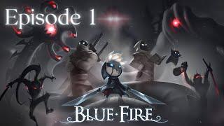 Let's Play [FR] Blue Fire | Episode 1 : Un possible chef-d'œuvre ?