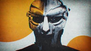 MF DOOM's Most Iconic Look