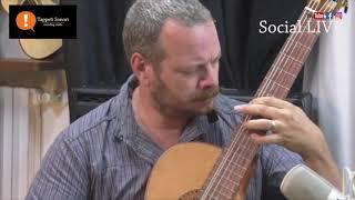 ARCHIVIO CONCERTI - Calonego - dadgad nylon guitar - Discovery (live)