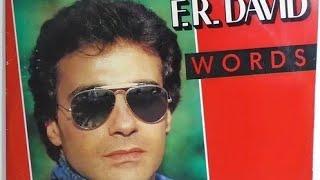 FR David - words - 80's