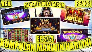 KUMPULAN MAXWIN OLMPUS TERBESAR HARI INIEPS # 4 - POLA GACOR OLYMPUS HARI INI | SLOT GACOR HARI INI