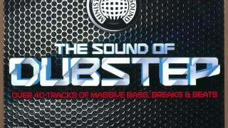 03 - Cruel Intentions (Joker Remix) - The Sound of Dubstep 1