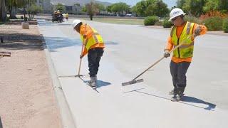 Why We Should Paint Our Roads White