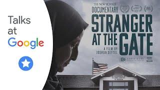 Stranger at the Gate | Joshua Seftel, Bibi Bahrami and Richard McKinney | Talks at Google