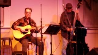 Mother Earth-Keith Stiner & Jimmi James Live @ Windsor Folk.