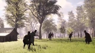 Assassin´s Creed Syndicate - NVIDIA GameWorks Trailer (1080p)