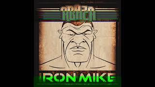 ABAZA - IRON MIKE (prod. by J.Dutt)