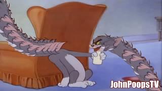 [YTP] Tom Prescribes Jerry With Ritalin