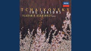 Tchaikovsky: 6 Pieces, Op. 51, TH.143 - 2. Polka peu dansante