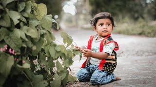 Kurumba Song Birthday Video Anish studio #babyboy #selvamphotography #photography