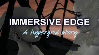 Immersive Edge