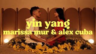 Marissa Mur & @AlexCubaOficial   - Yin Yang [Official Video]