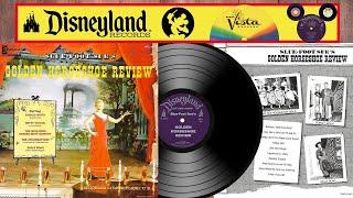 GOLDEN HORSESHOE REVIEW  Disneyland LP