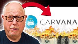 Carvana SHOCKS The Auto Industry