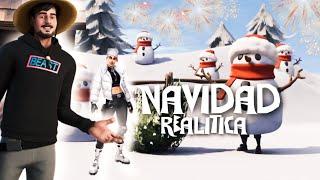 Navidad  Realitica Trailer