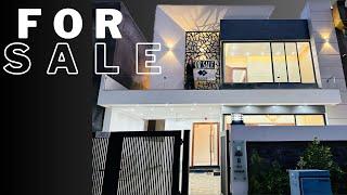 10 Marla Modern design House | For Sale | In Dha Rehbar | Lahore |