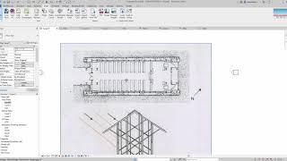 Image Scale in Revit