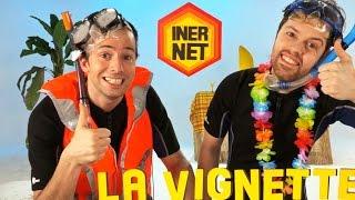 LA VIGNETTE - INERNET (feat. McFly & Carlito)