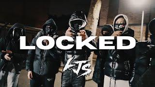 [FREE] UK Drill Type Beat 2024 "LOCKED" | FREE UK Drill Instrumental 2024