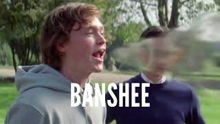 The Scenes Banshee