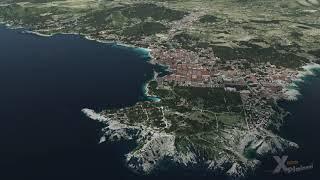 Orbx TrueEarth EU Balearic Islands - Mallorca