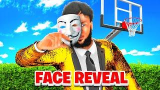 CLUTCH OFFICIAL FACE REVEAL...