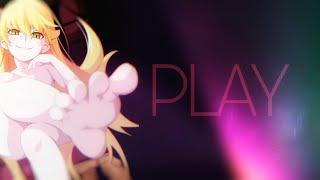 Play | AMV | Anime Mix