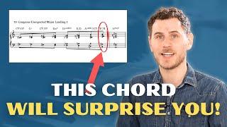 3 UNIQUE Harmony Exercises to EXPAND Your Chord Choices!