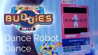 maimai DX BUDDIES: NayutalieN (ナユタン星人): Dance Robot Dance/ダンスロボットダンス